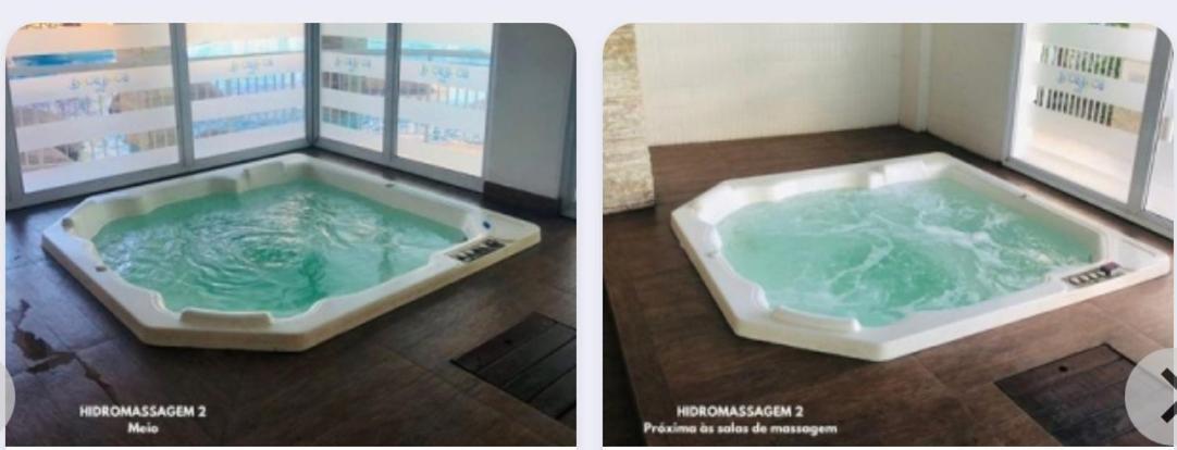 Bora Bora Barra Da Tijuca Apartemen