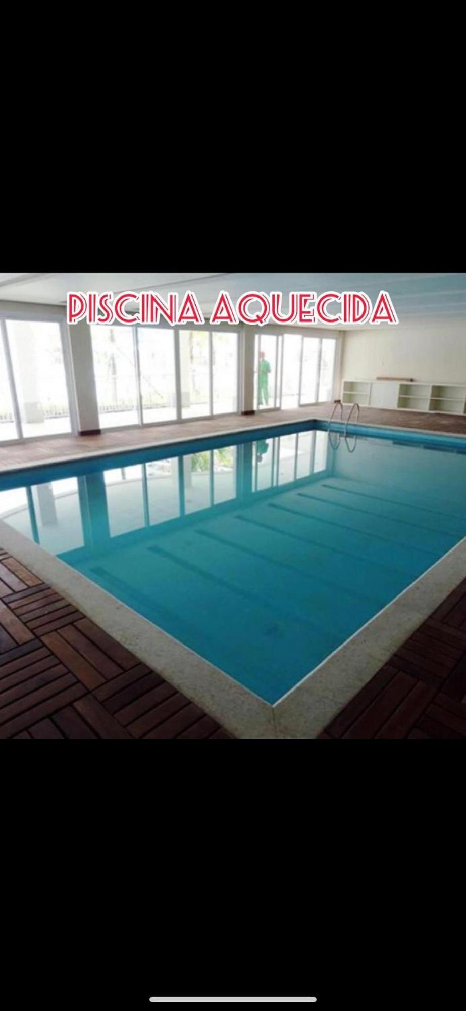 Apartemen Bora Bora Barra Da Tijuca Rio de Janeiro