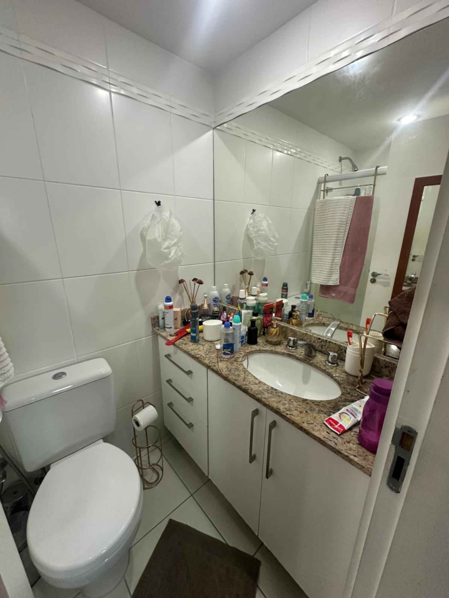 Apartemen Bora Bora Barra Da Tijuca Rio de Janeiro