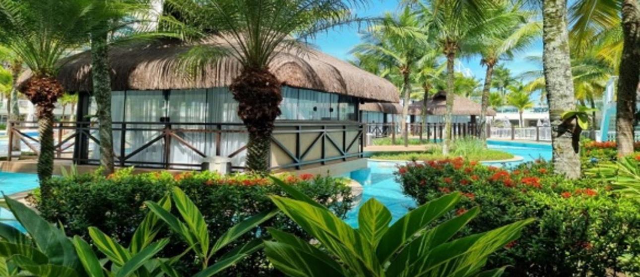 Apartemen Bora Bora Barra Da Tijuca
