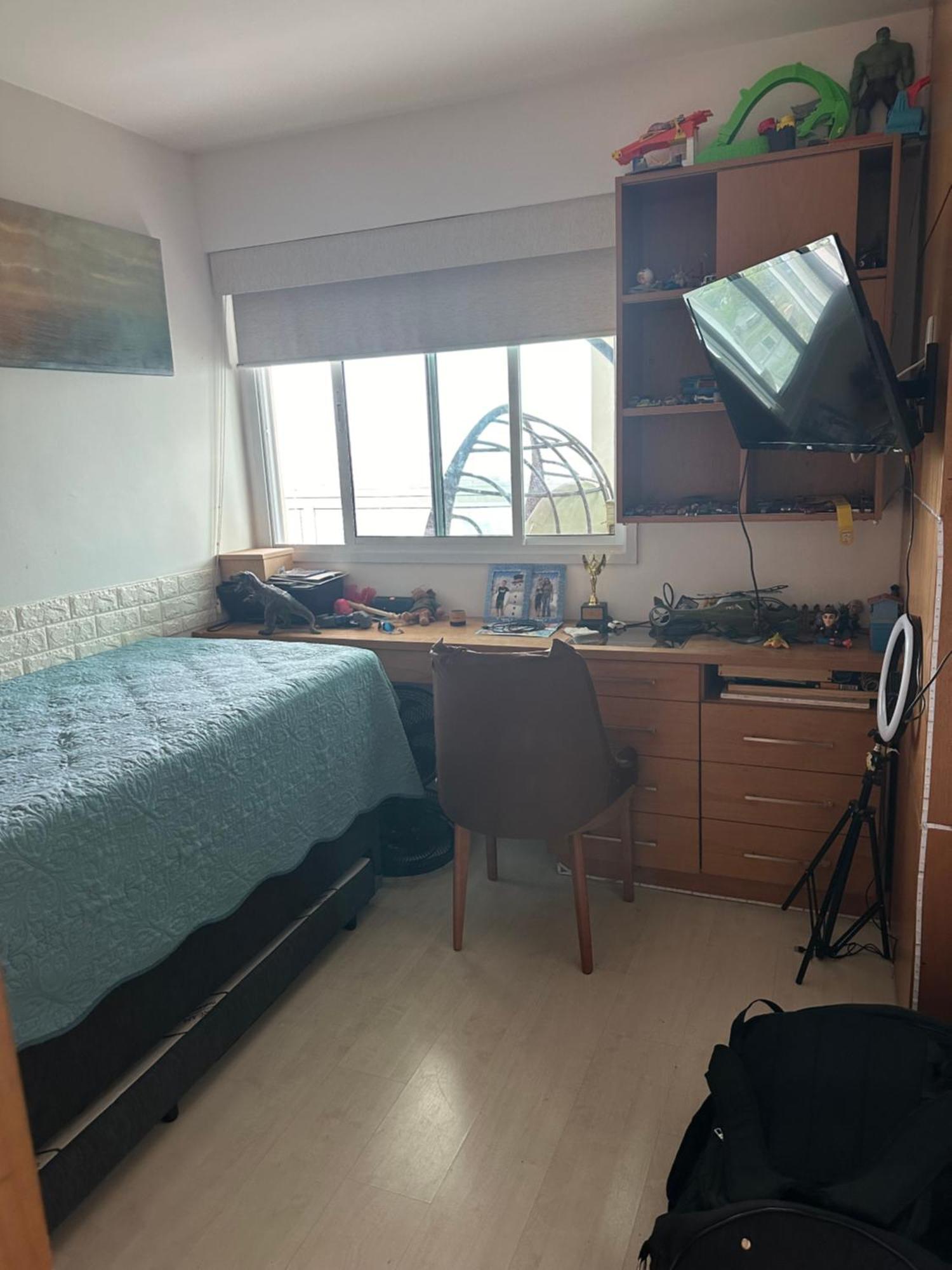 Bora Bora Barra Da Tijuca Apartemen *