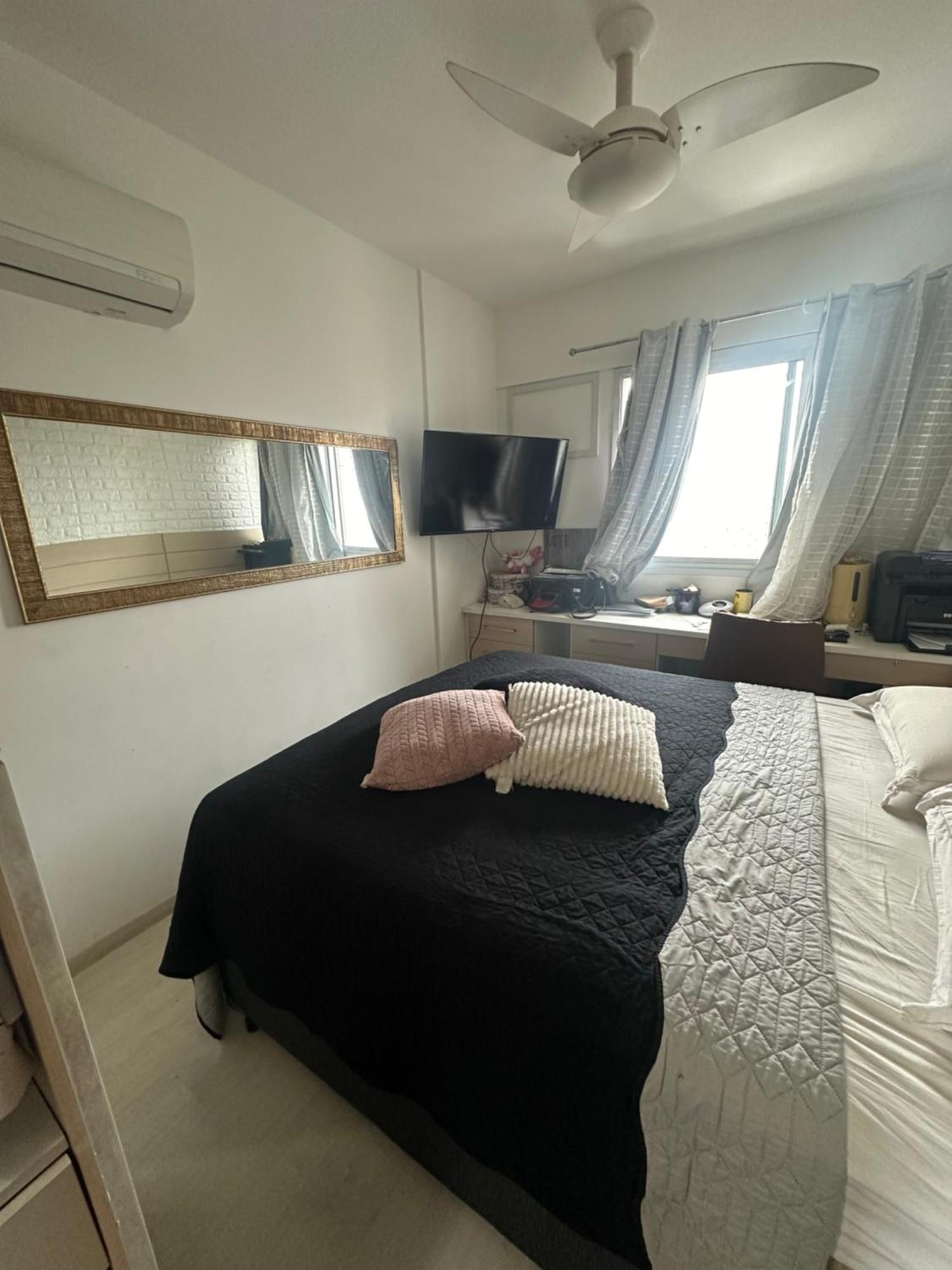 Apartemen Bora Bora Barra Da Tijuca