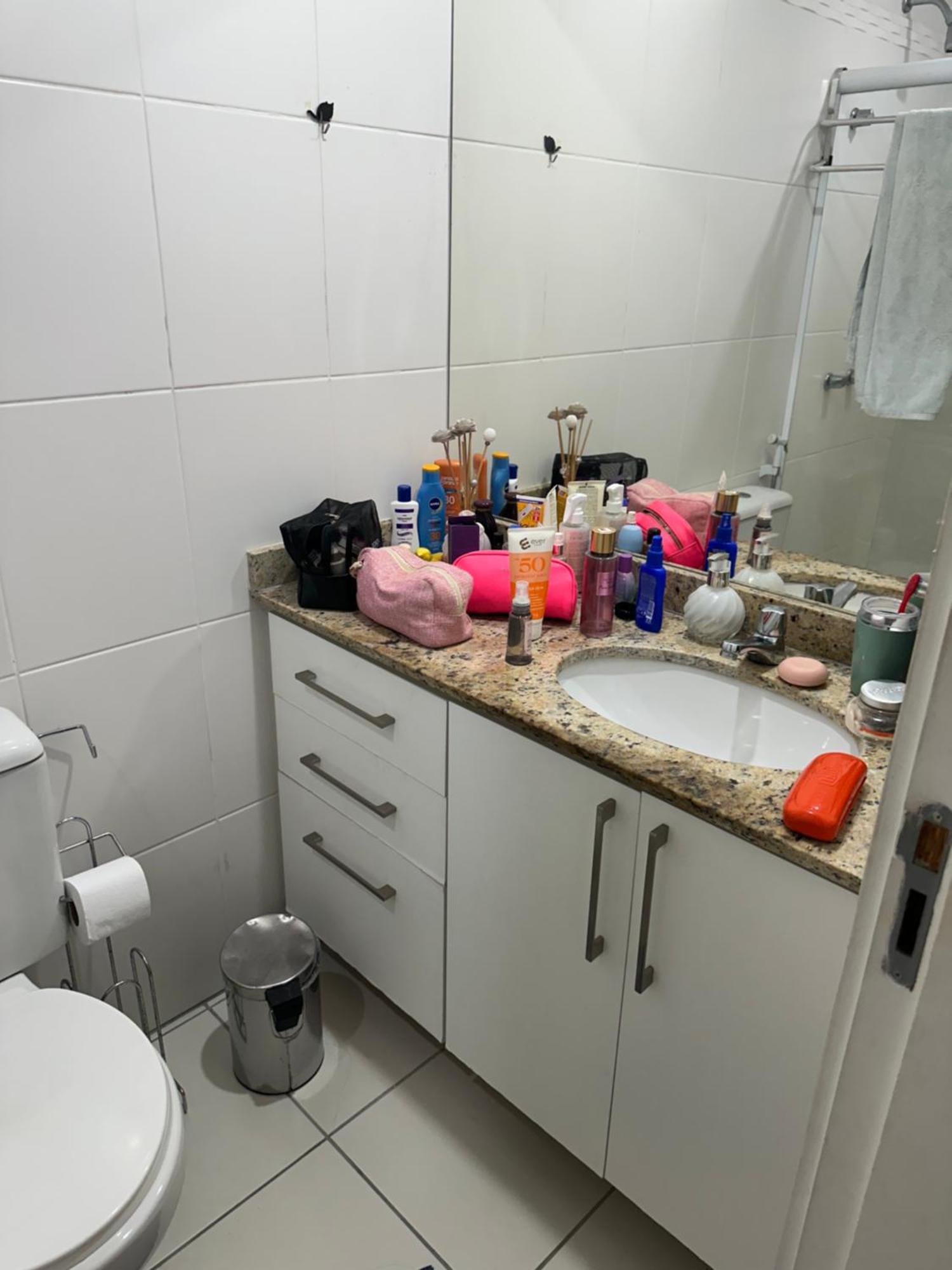 Bora Bora Barra Da Tijuca Apartemen Rio de Janeiro