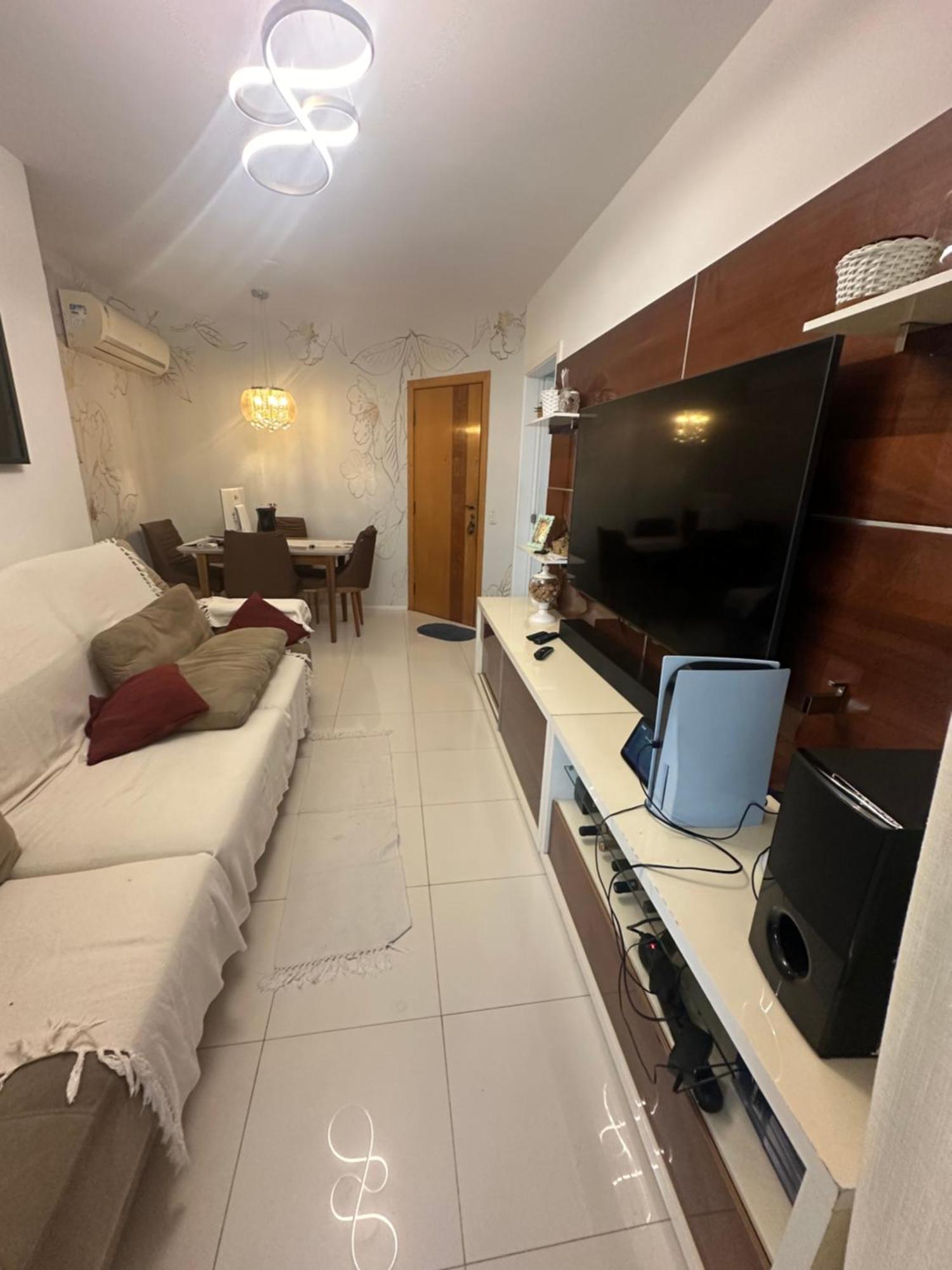 Apartemen Bora Bora Barra Da Tijuca