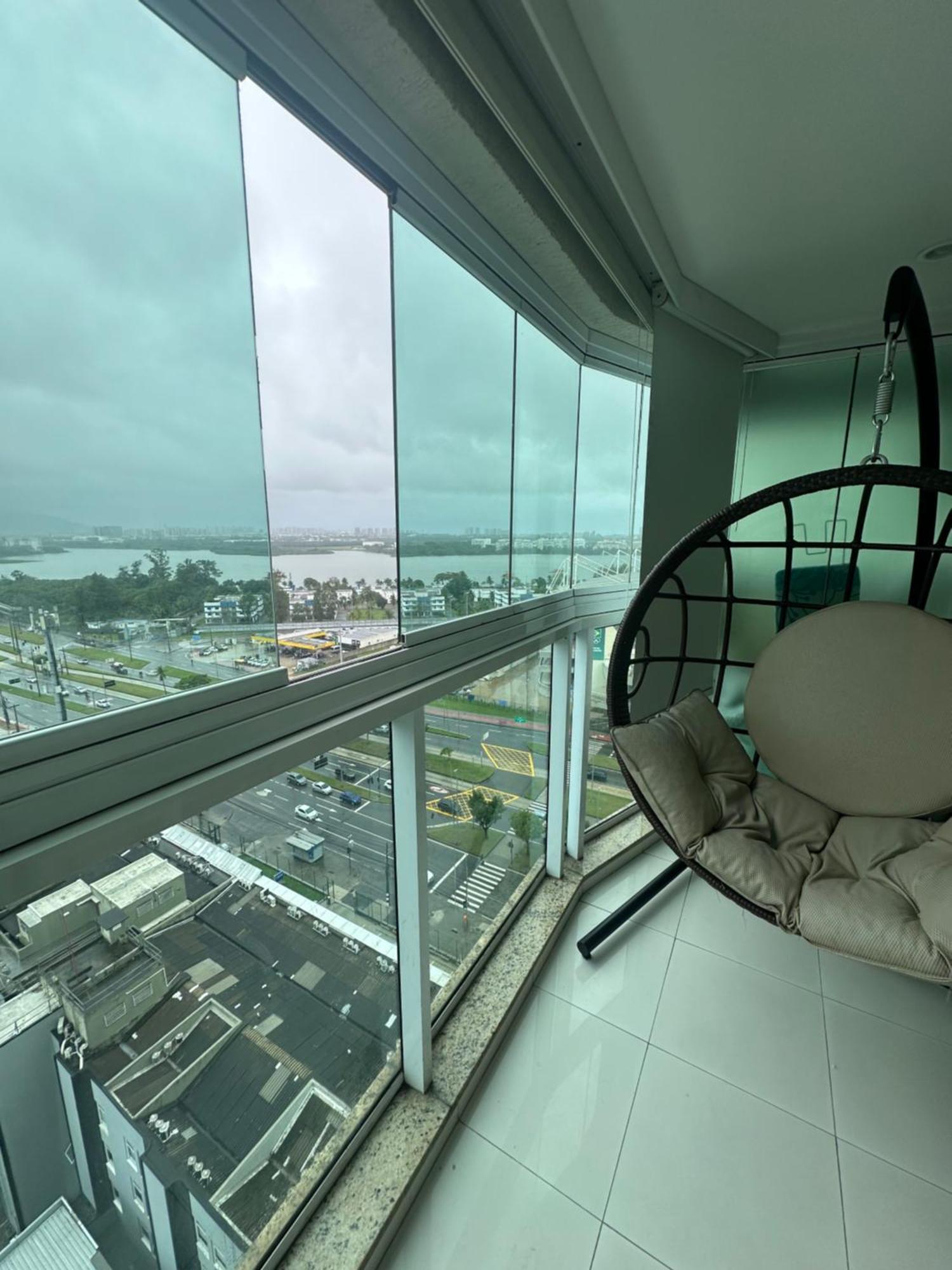 Bora Bora Barra Da Tijuca Apartemen *