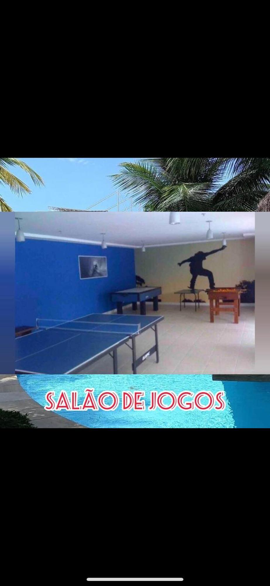 Bora Bora Barra Da Tijuca Apartemen Rio de Janeiro